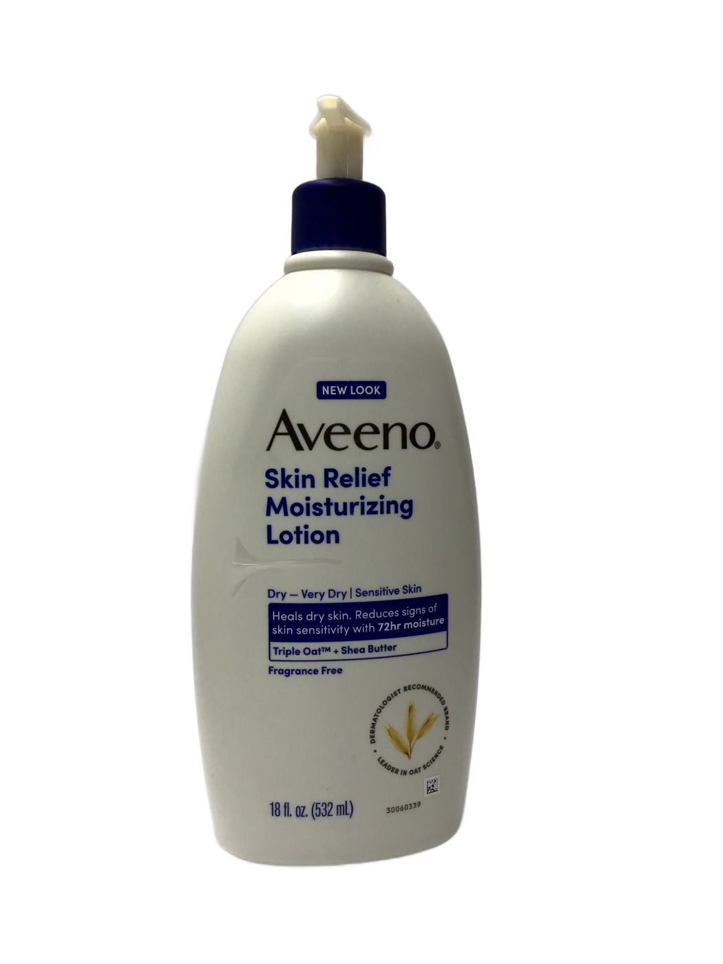 Aveeno Aveeno Skin Relief Moisturizing Lotion, 18 fl oz