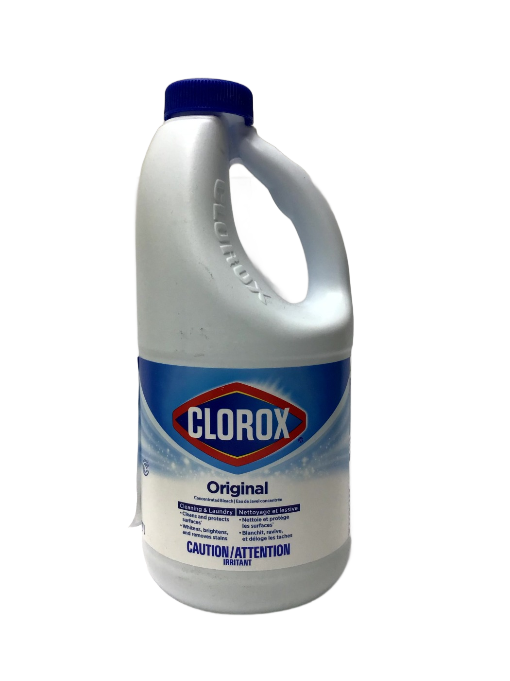 Clorox Clorox Original Concentrated Bleach, photo 1