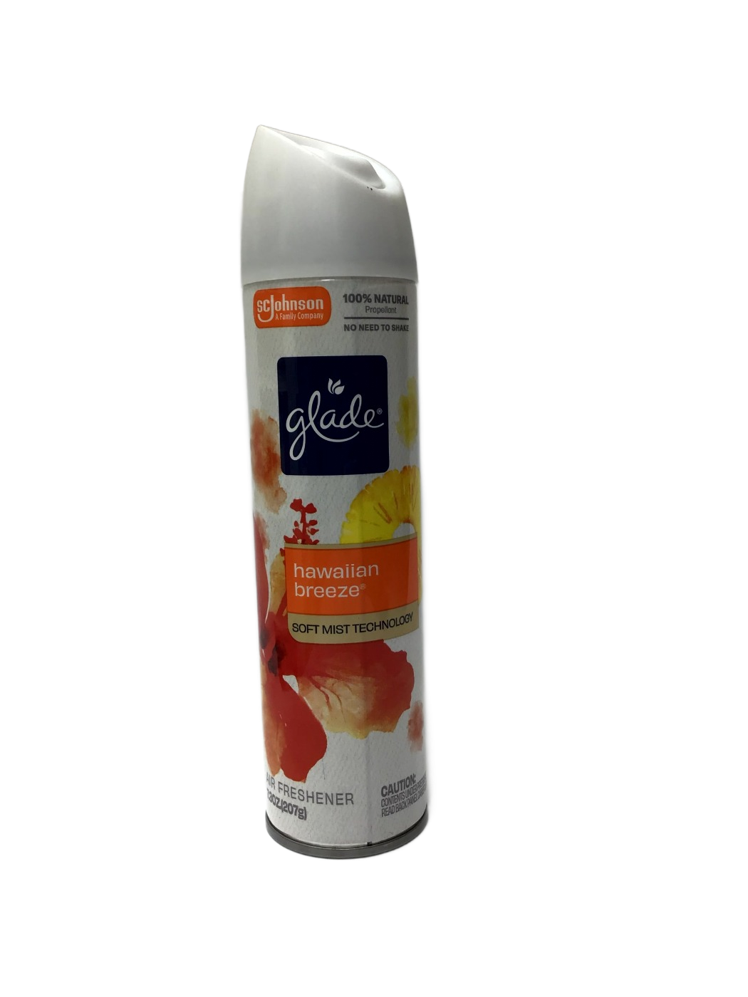 Glade Glade Room Spray Deodorizer Air Fresheners - Hawaiian Breeze - 7.3oz