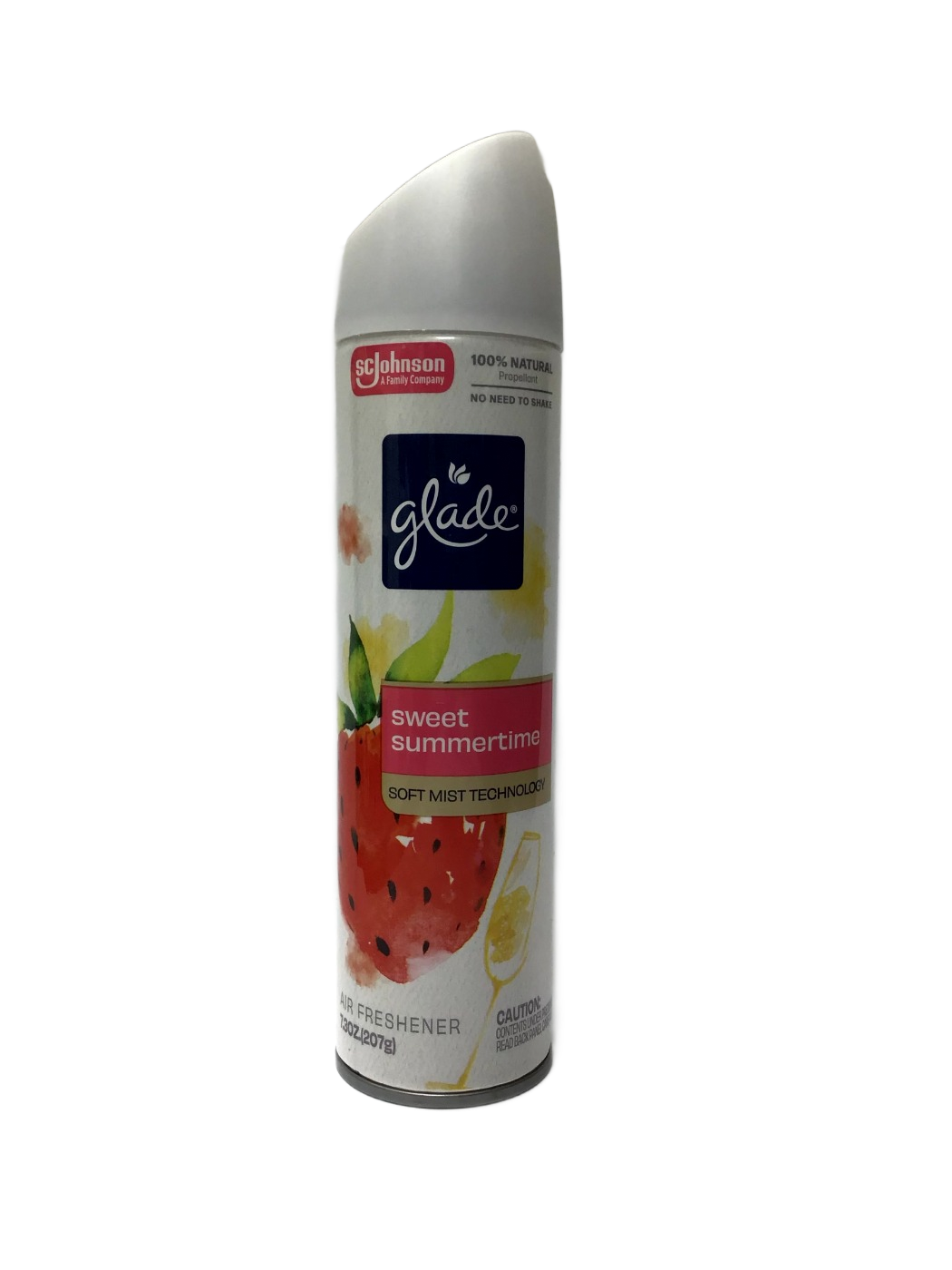 Glade Glade Room Spray Deodorizer Air Fresheners - Hawaiian Breeze - 7.3oz, photo 2
