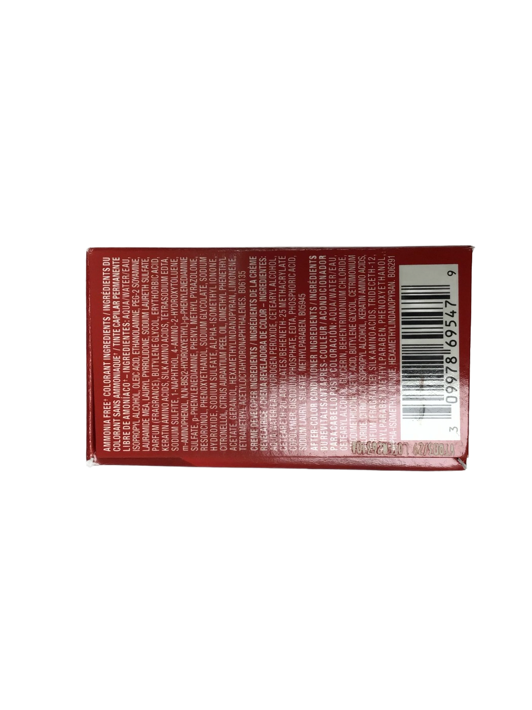 Revlon Revlon Colorsilk Beautiful Color 47 Medium Rich Brown, 1 ct, photo 2