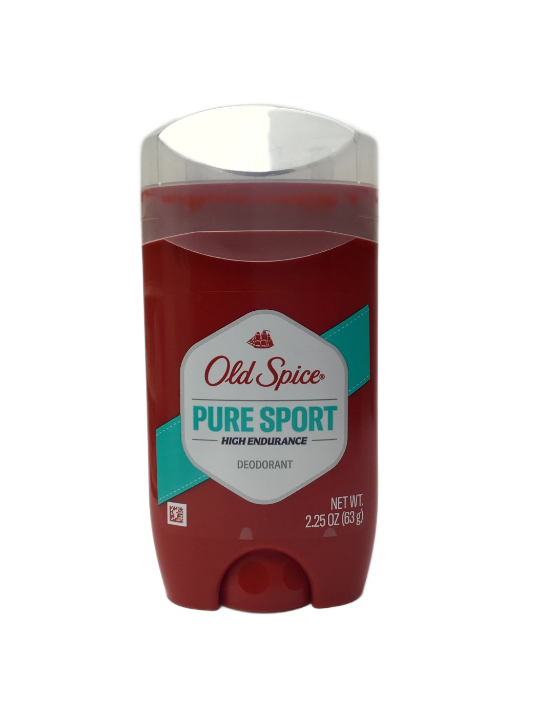 Old Spice Old Spice Pure Sport High Endurance Deodorant, 2.25 oz, photo 1