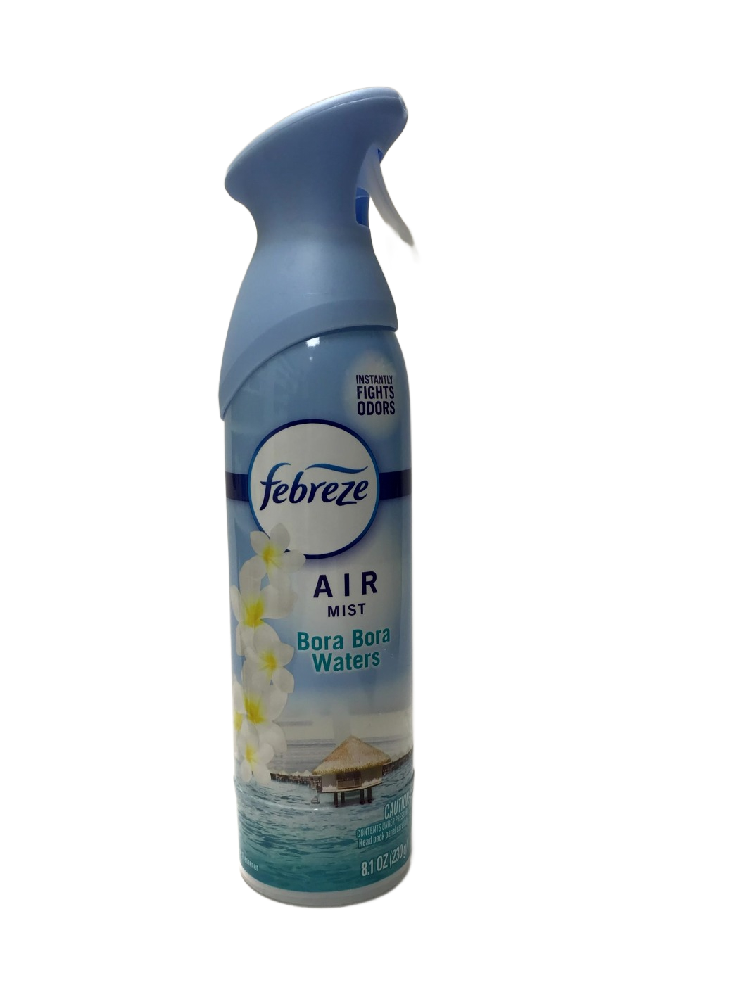 Febreze Febreze Air Mist Bora Bora Waters, 8.1 oz, photo 1