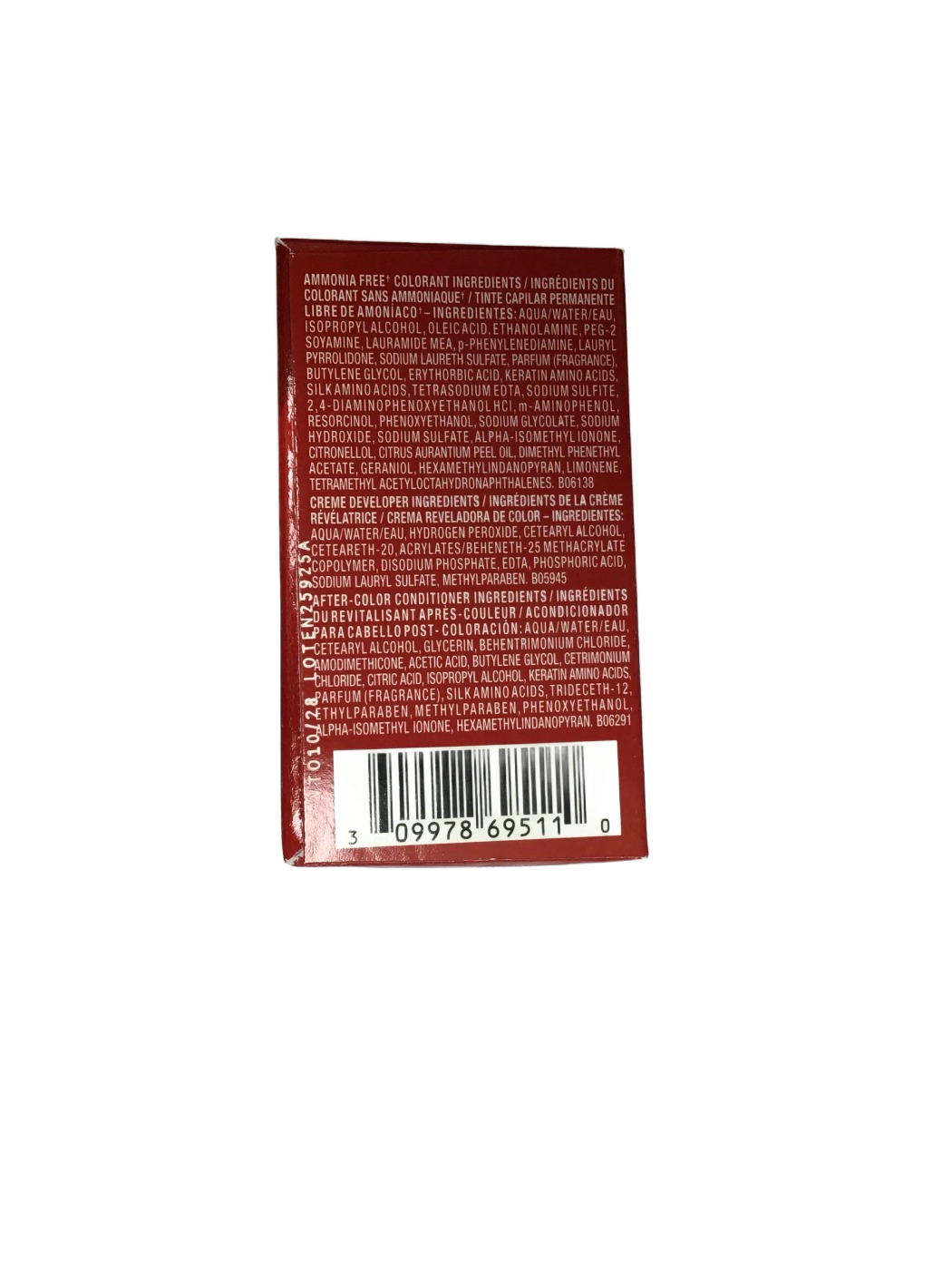 Revlon Revlon Colorsilk Beautiful Color 11 Soft Black, 1 ct, photo 4