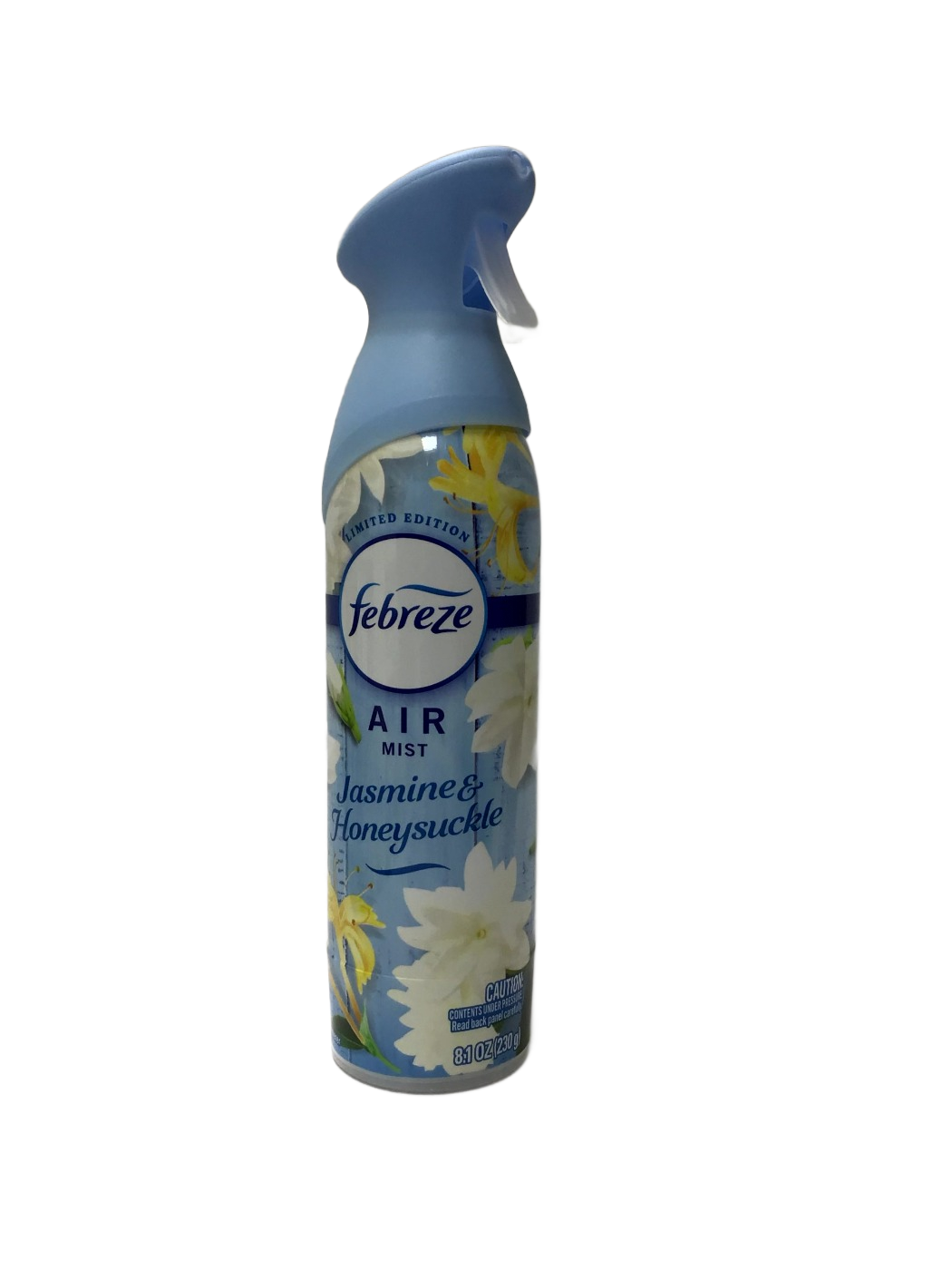Febreze Febreze Air Mist Jasmine & Honeysuckle (Limited Edition)