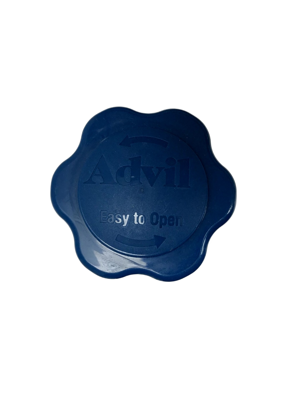 Advil Advil Liqui-Gels Solubilized Ibuprofen Capsules 200 mg, Easy Open Arthritis Cap, 160 ct, photo 3