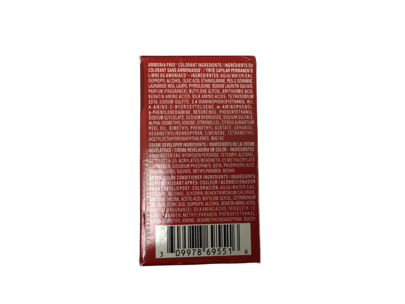 Revlon Revlon Colorsilk Beautiful Color 51 Light Brown, 1 ct, photo 2