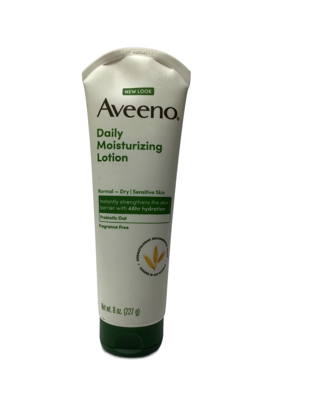 Aveeno Aveeno Daily Moisturizing Lotion, 8 oz, photo 1