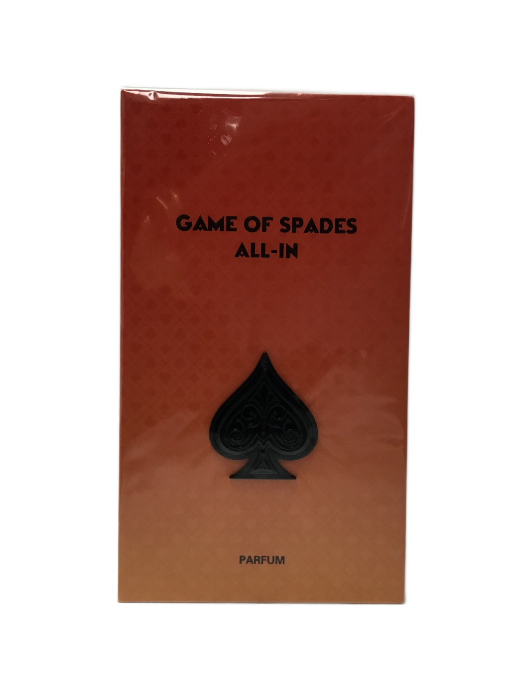 Jo Milano Jo Milano Game of Spades All-In Parfum, 3.4 fl oz