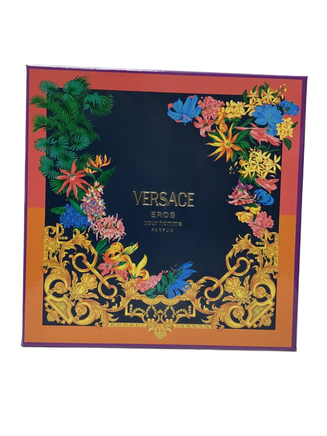 Versace Versace Eros Pour Homme Parfum