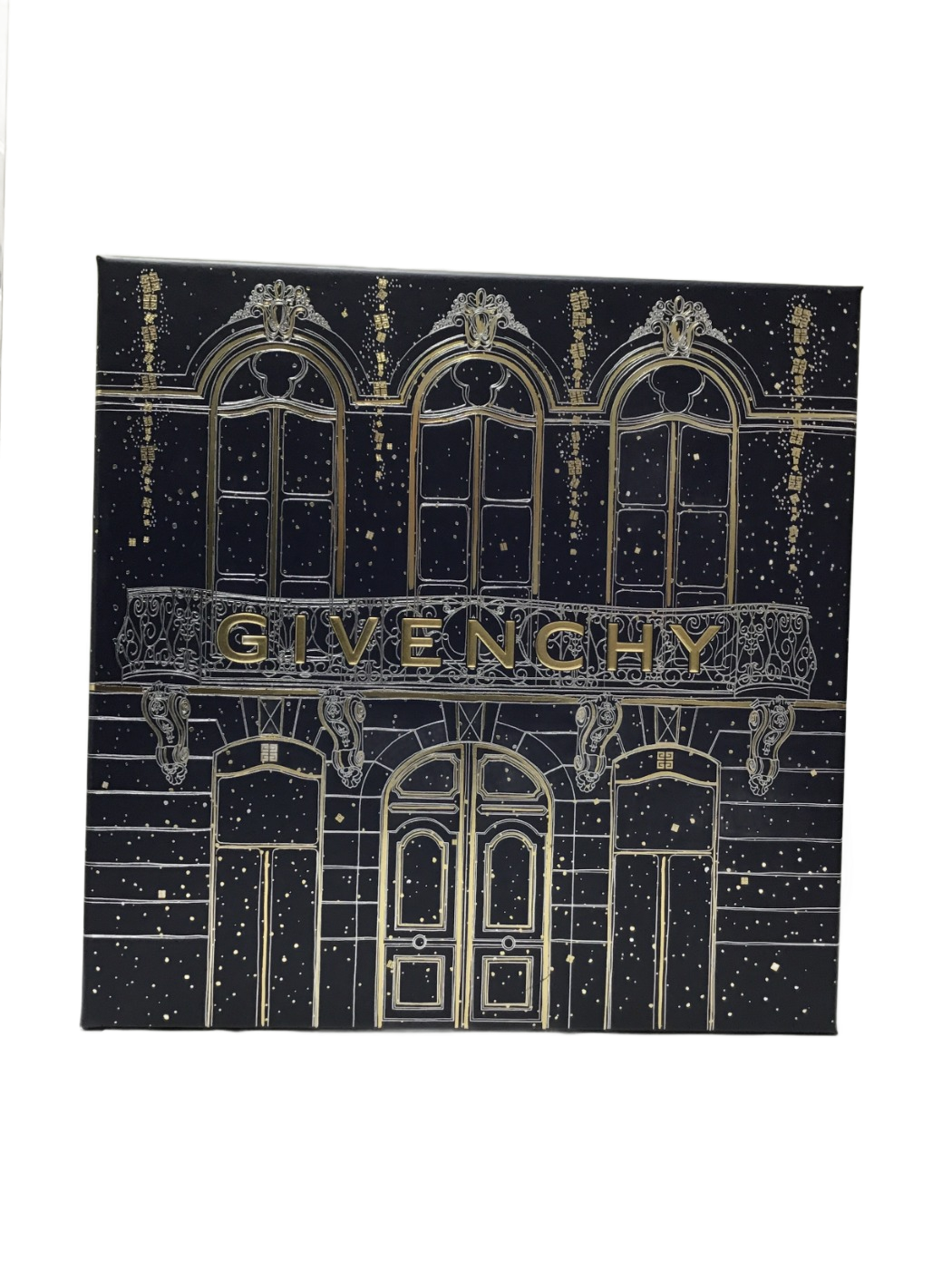 Givenchy Givenchy Gentleman Eau de Parfum Boisée Set