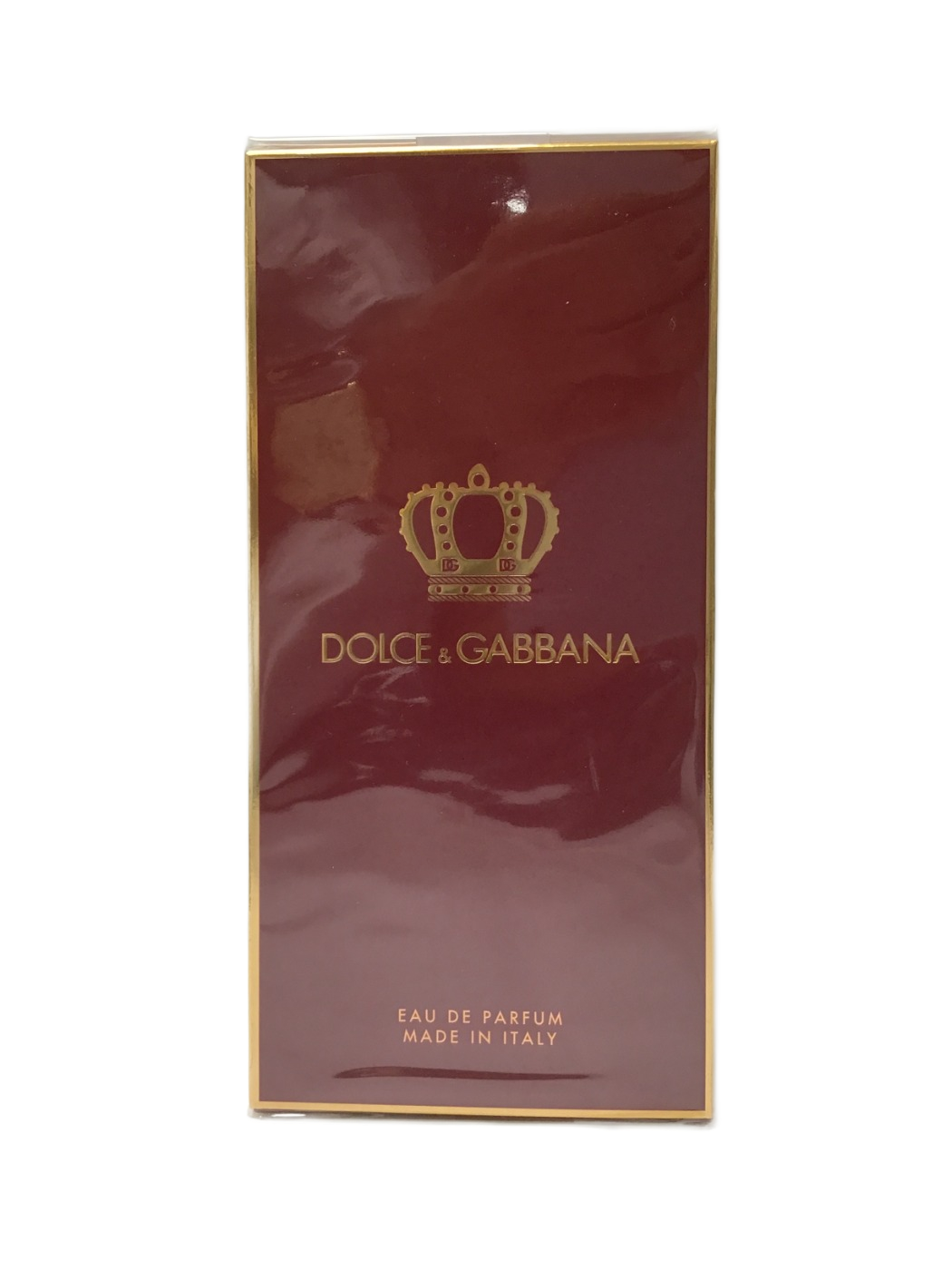 Dolce & Gabbana Dolce & Gabbana Eau de Parfum