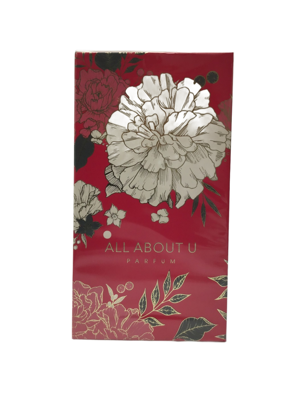 Jo Milano Paris Jo Milano Paris All About U Parfum, 3.4 fl oz