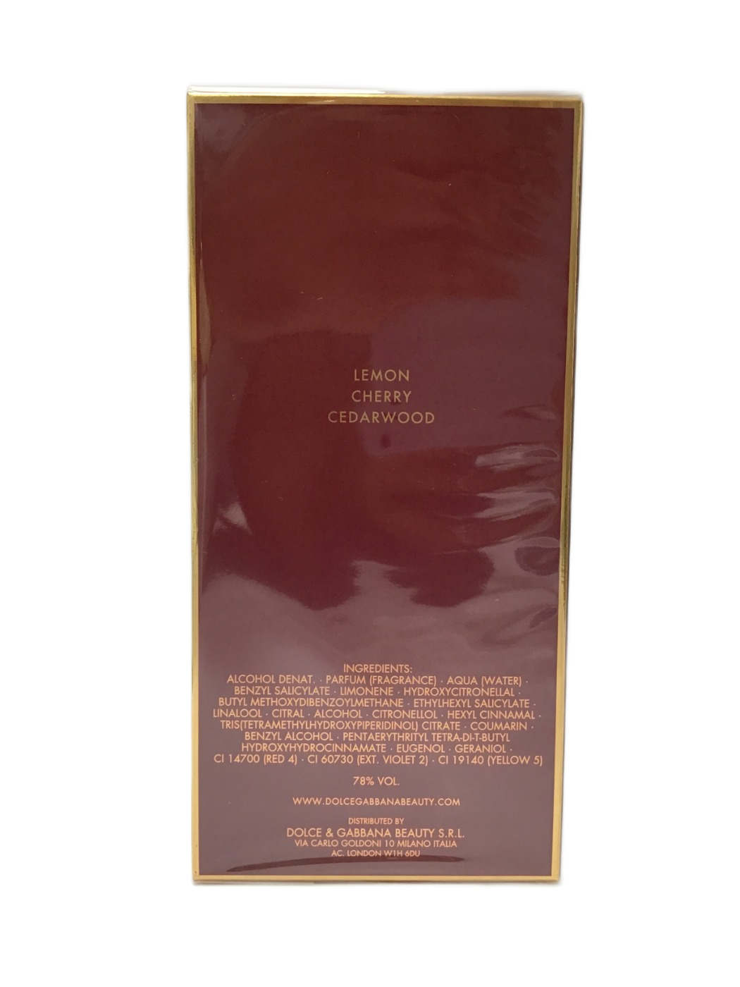 Dolce & Gabbana Dolce & Gabbana Eau de Parfum, photo 2