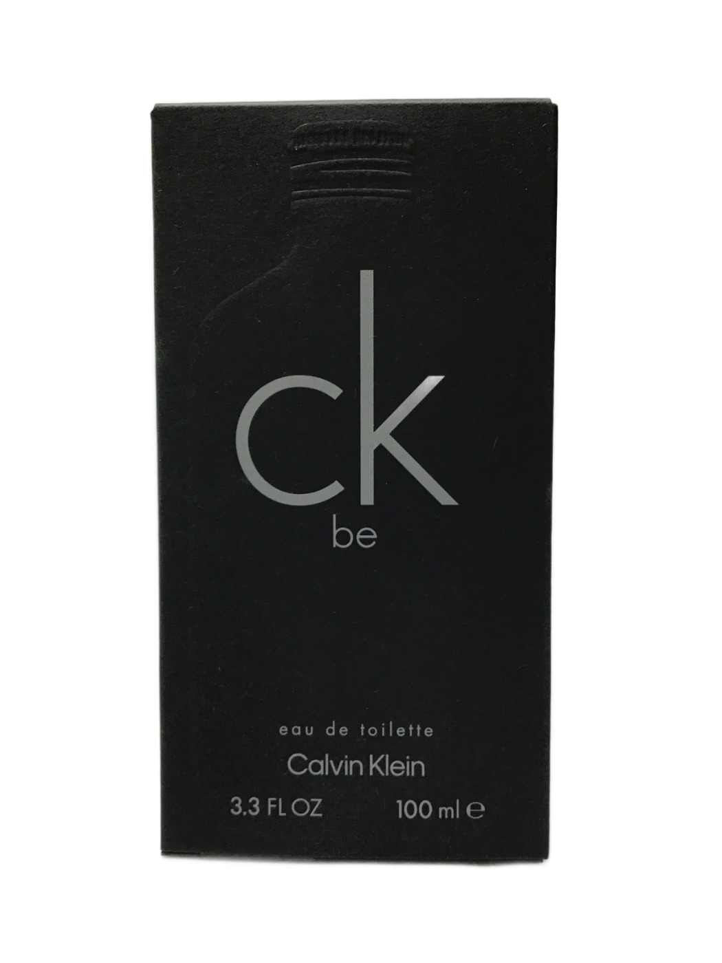 Calvin Klein Calvin Klein Ck Be Eau de Toilette, 3.3 fl oz