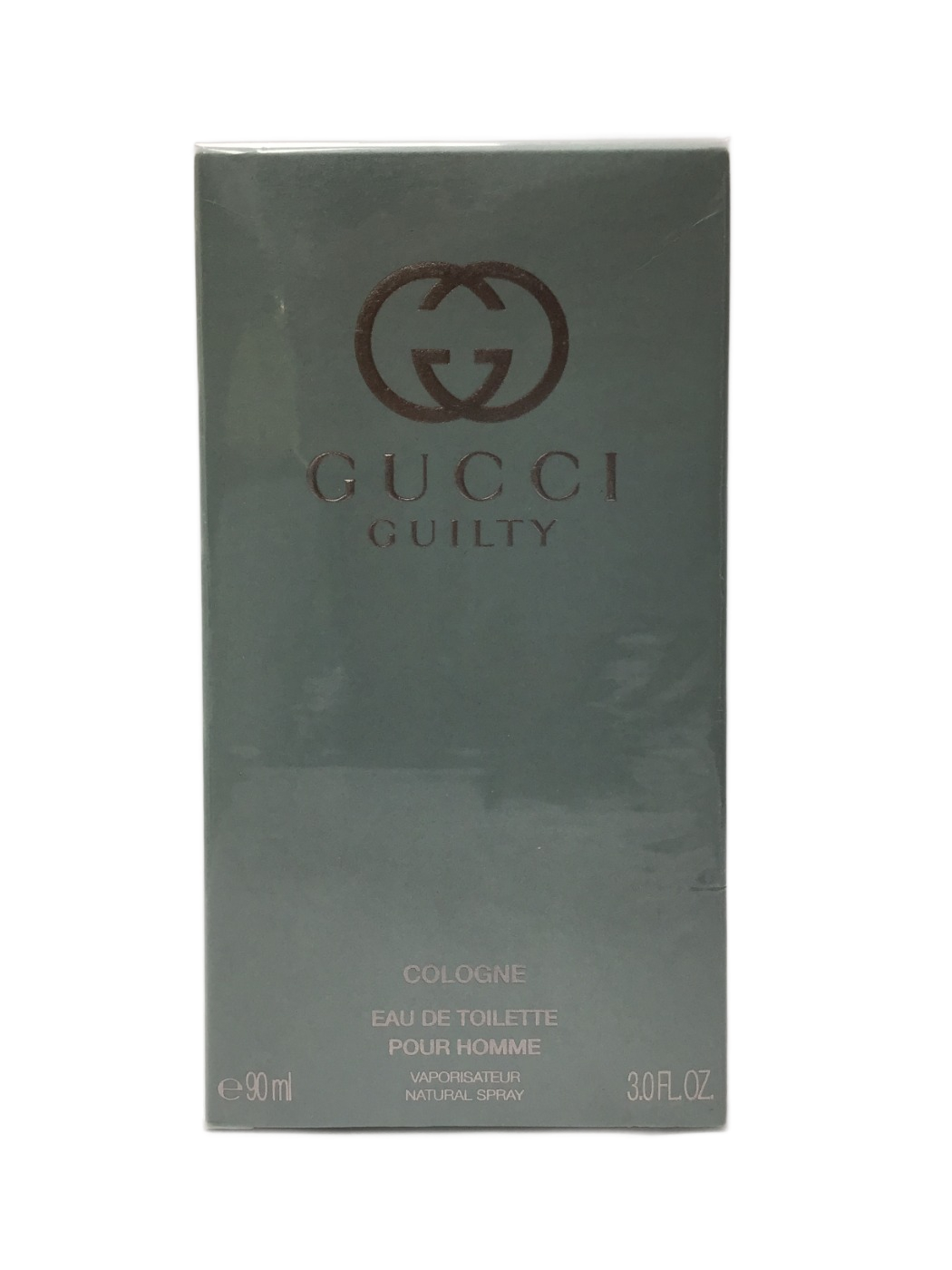 Gucci Gucci Guilty Cologne Eau de Toilette Pour Homme, 3 fl oz