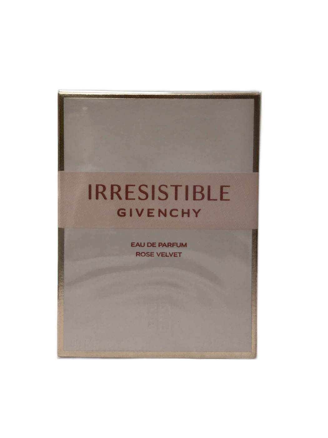 Givenchy Givenchy Irresistible Eau de Parfum Rose Velvet