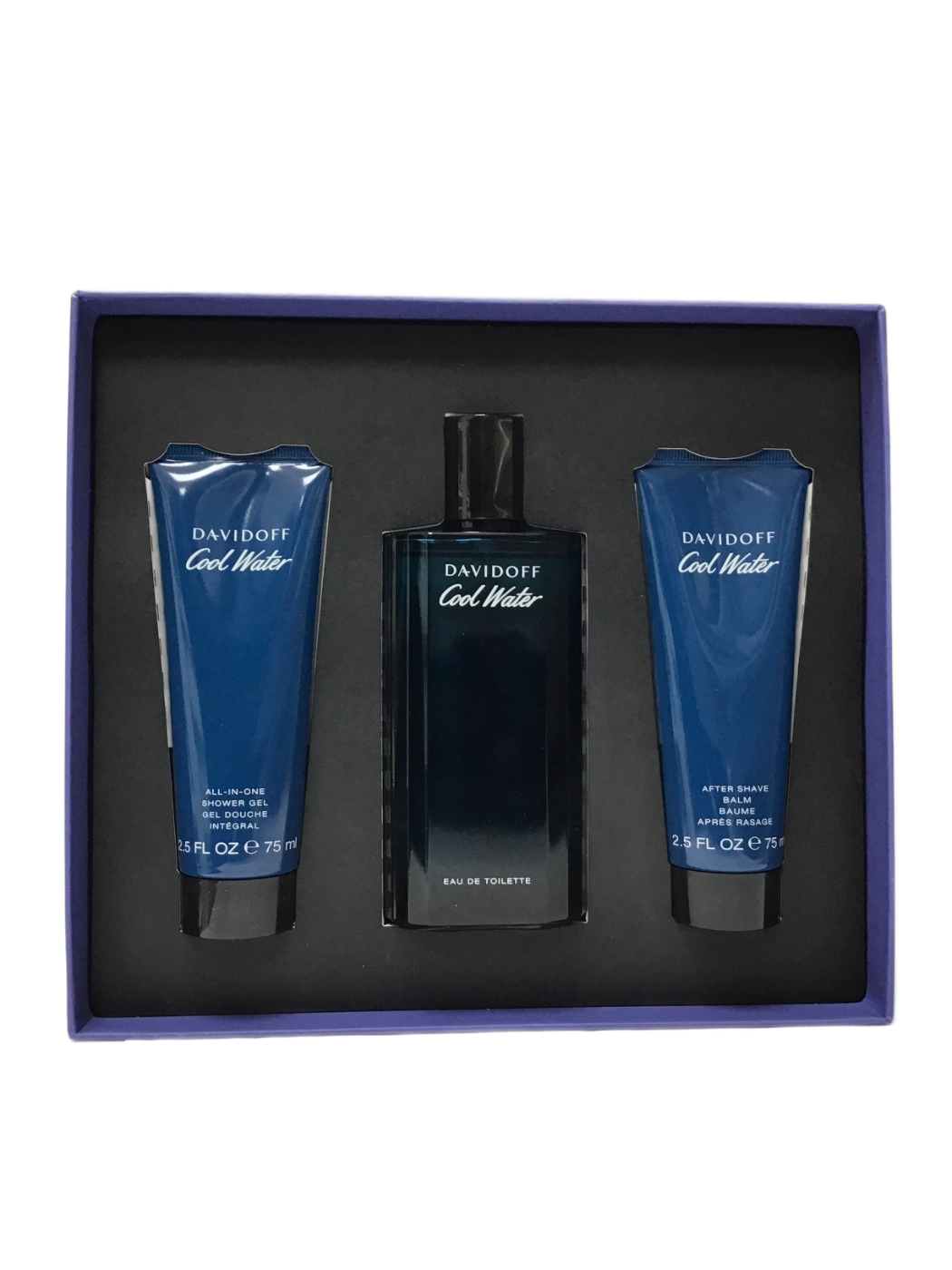 Davidoff Davidoff Cool Water, 3 ct, photo 3