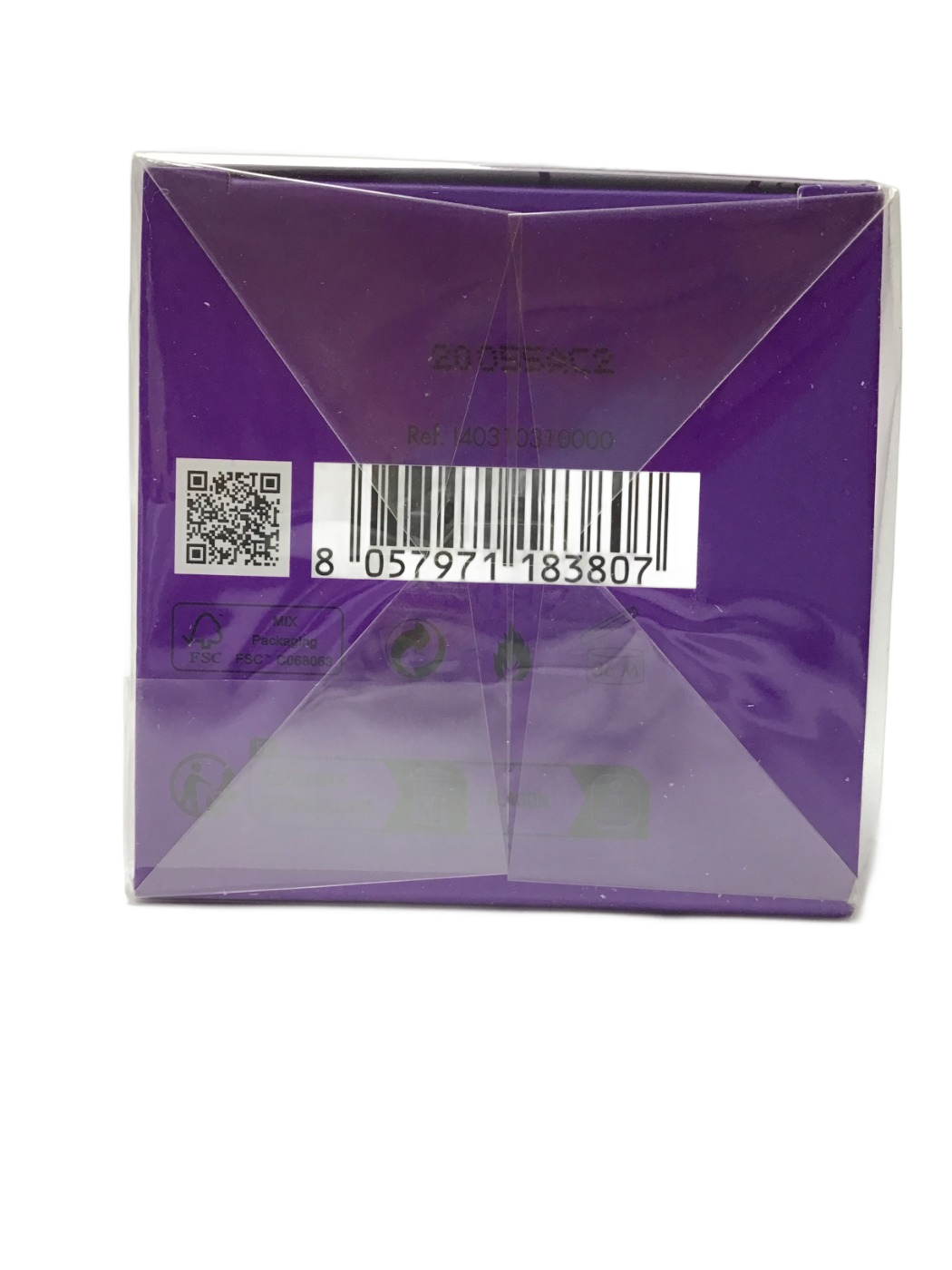 Dolce & Gabbana Dolce & Gabbana Dolce Violet Eau de Toilette, photo 3