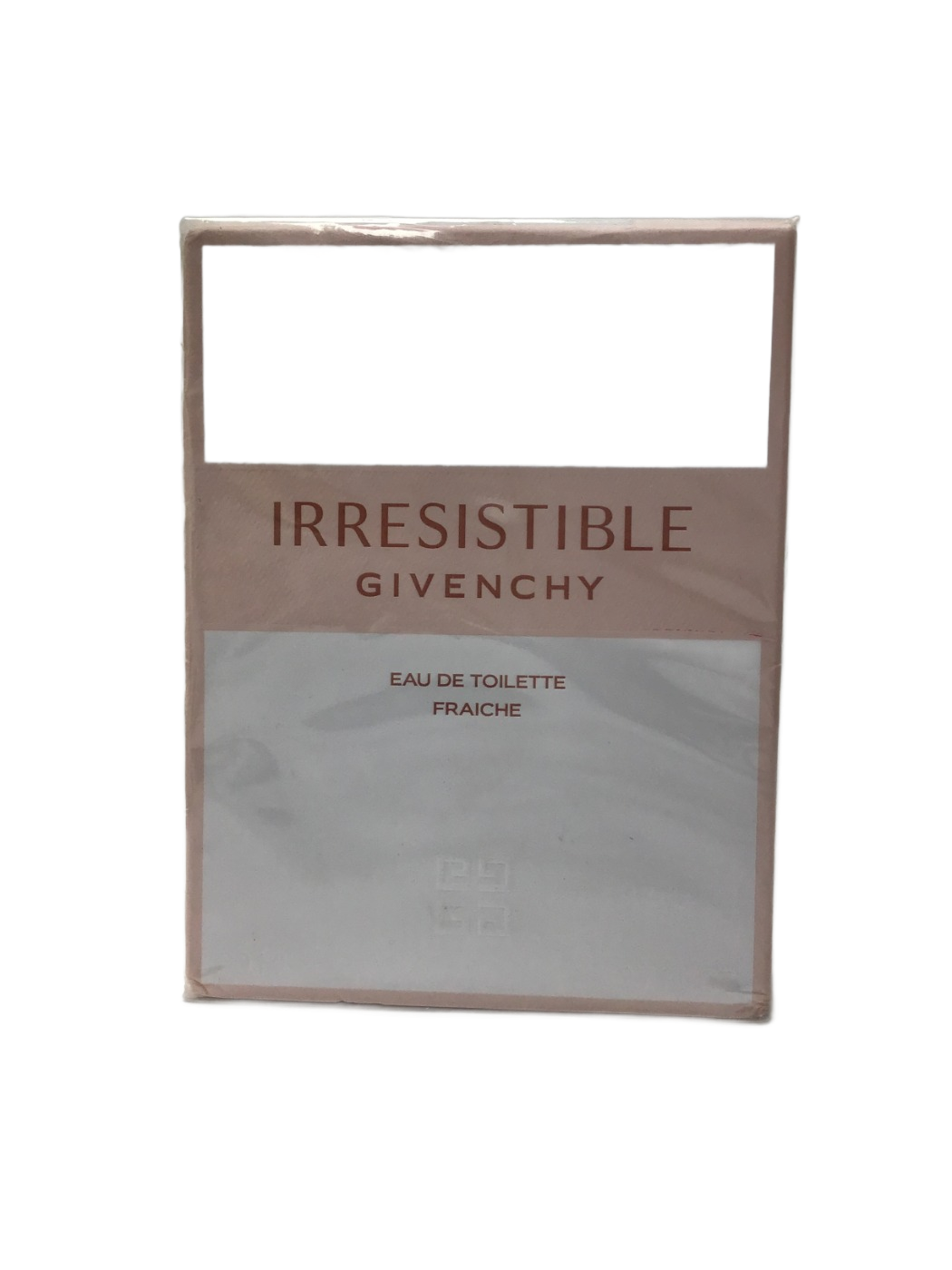 Givenchy Givenchy Irresistible Eau de Toilette Fraiche