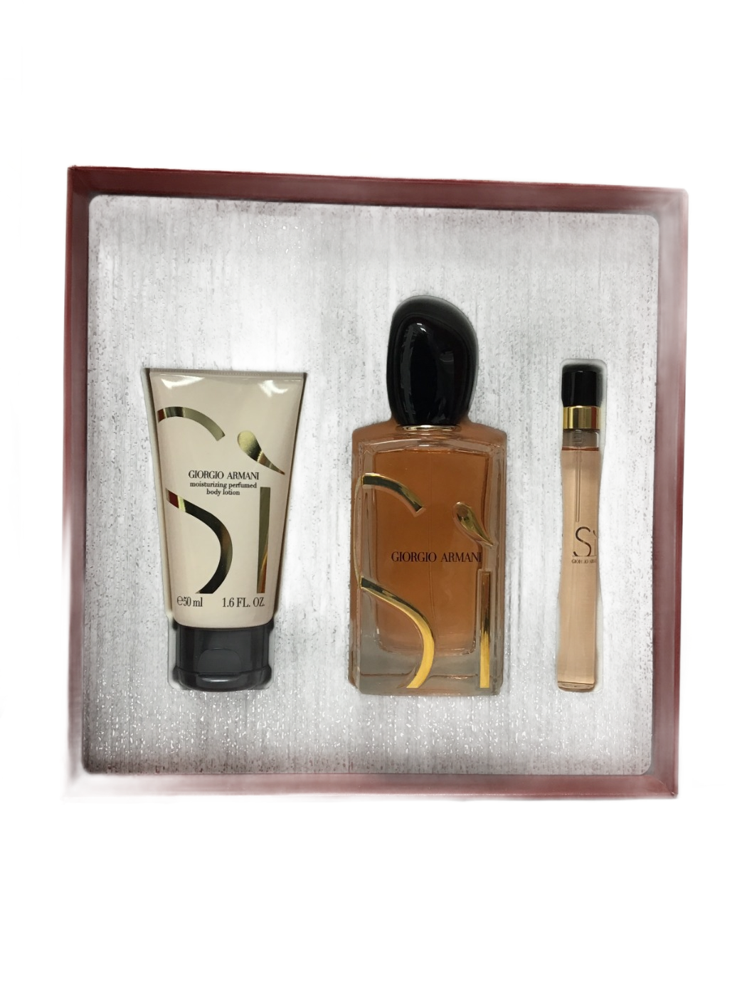 Armani Giorgio Armani  Ladies Si Gift Set Fragrances, photo 2