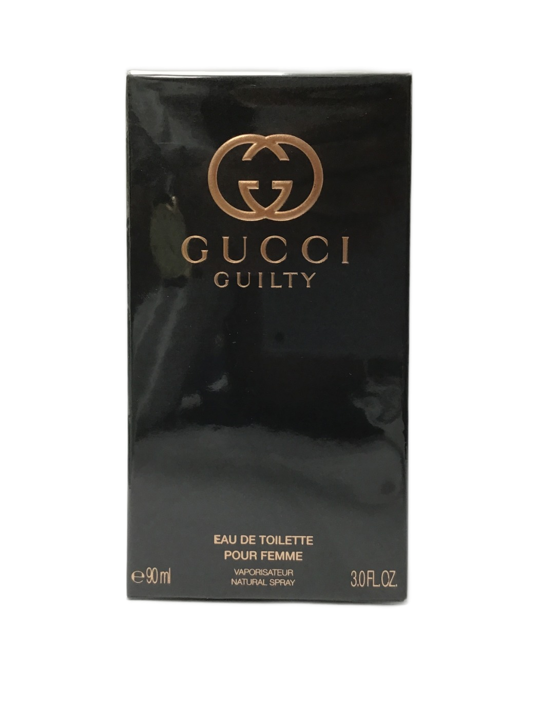 GWB Gucci Guilty Pour Femme - Eau de Toilette    90ml