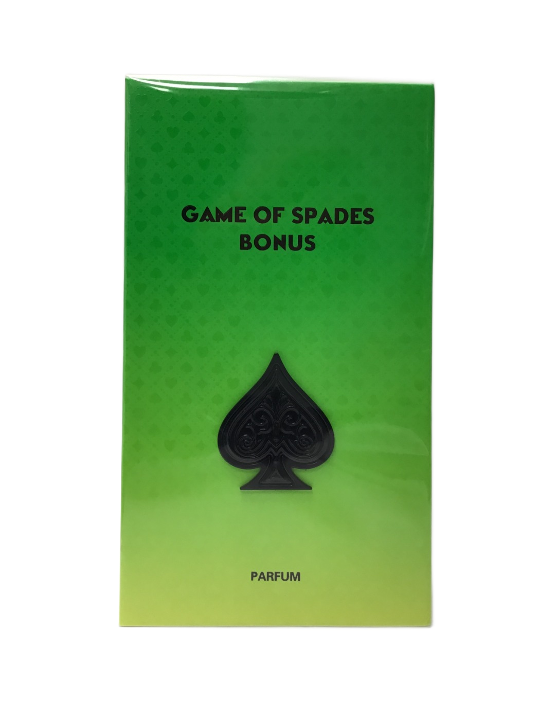 Jo Milano Paris Jo Milano Paris Game of Spades Bonus Parfum, 3.4 fl oz