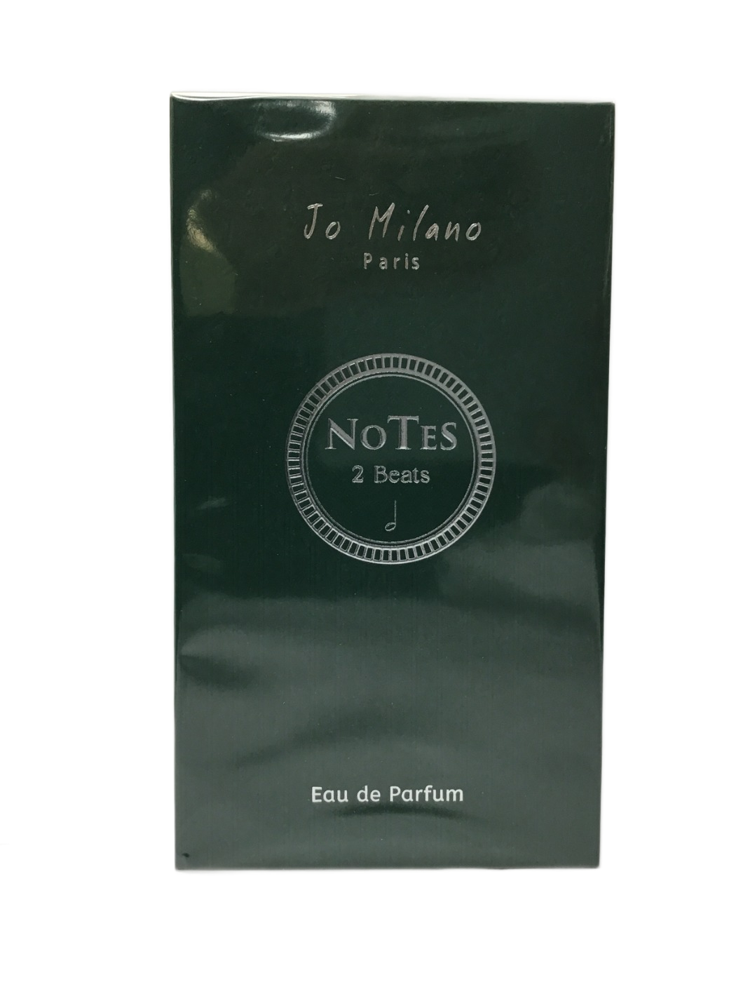 Jo Milano Paris Jo Milano Paris NoTeS 2 Beats Eau de Parfum, 3.4 fl oz
