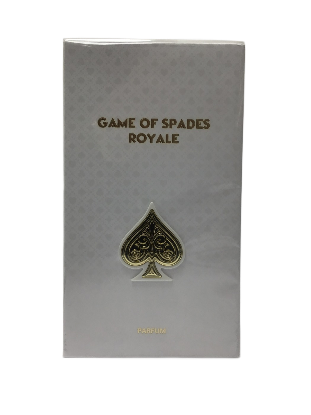 Jo Milano Jo Milano Game of Spades Royale Parfum, 3.4 fl oz