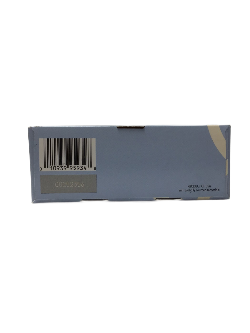 Foster & Thrive Foster & Thrive Antibacterial Sheer Adhesive Pads Benzalkonium Chloride 0.1%, 10 ct, photo 2