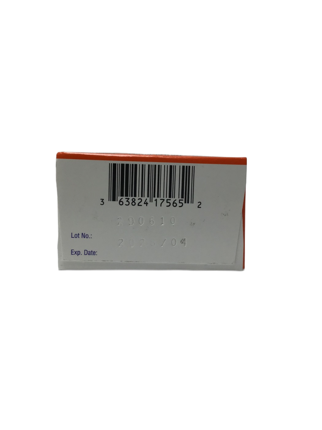 GWB Delsym Cough Relief Syrup - Orange Flavored Liquid - 5 FL OZ, photo 5