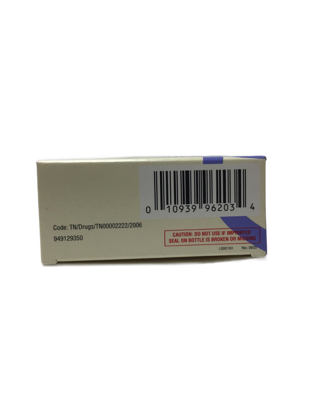 Foster & Thrive Foster & Thrive Pinworm Treatment Pyrantel Pamoate Suspension, 1 fl oz, photo 2