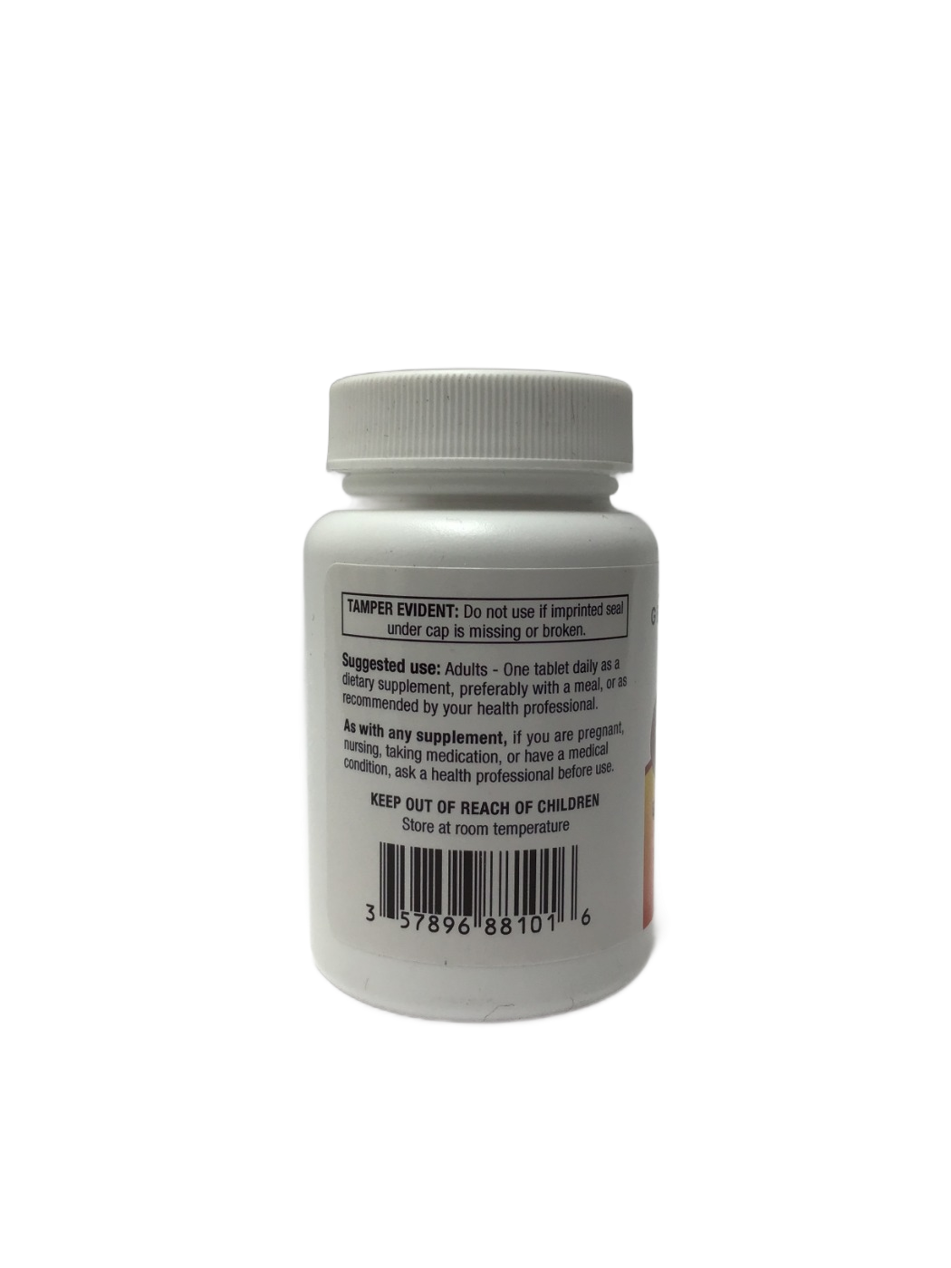 Geri-Care Geri-Care Vitamin D 125 mcg High Potency, 100 ct, photo 3