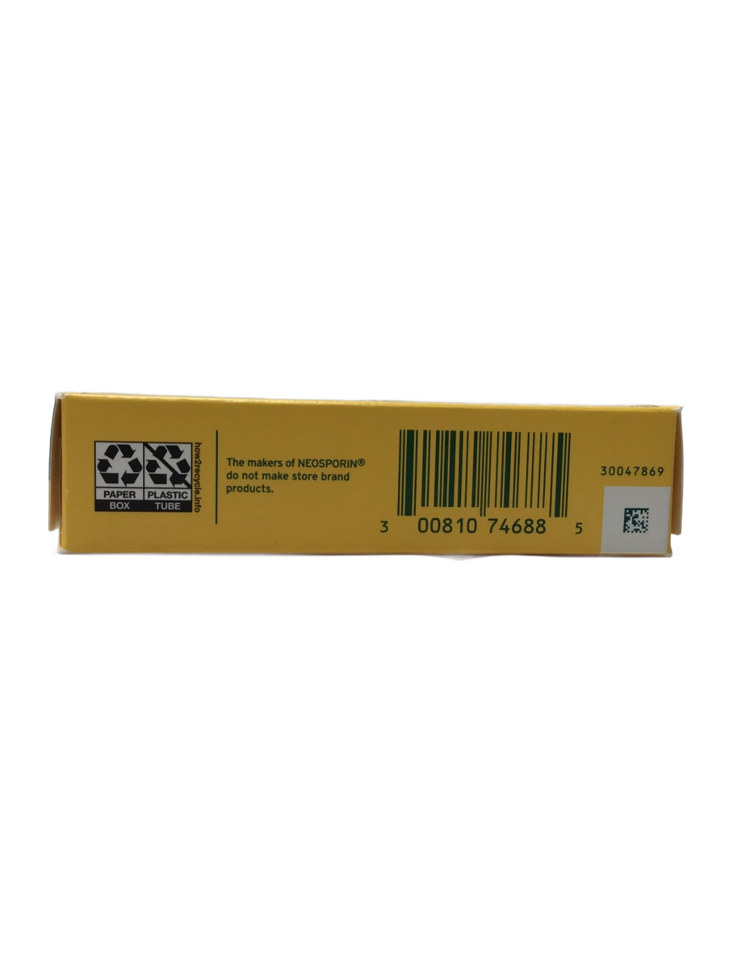 Neosporin Neosporin + Pain Relief Ointment, 0.5 oz, photo 2