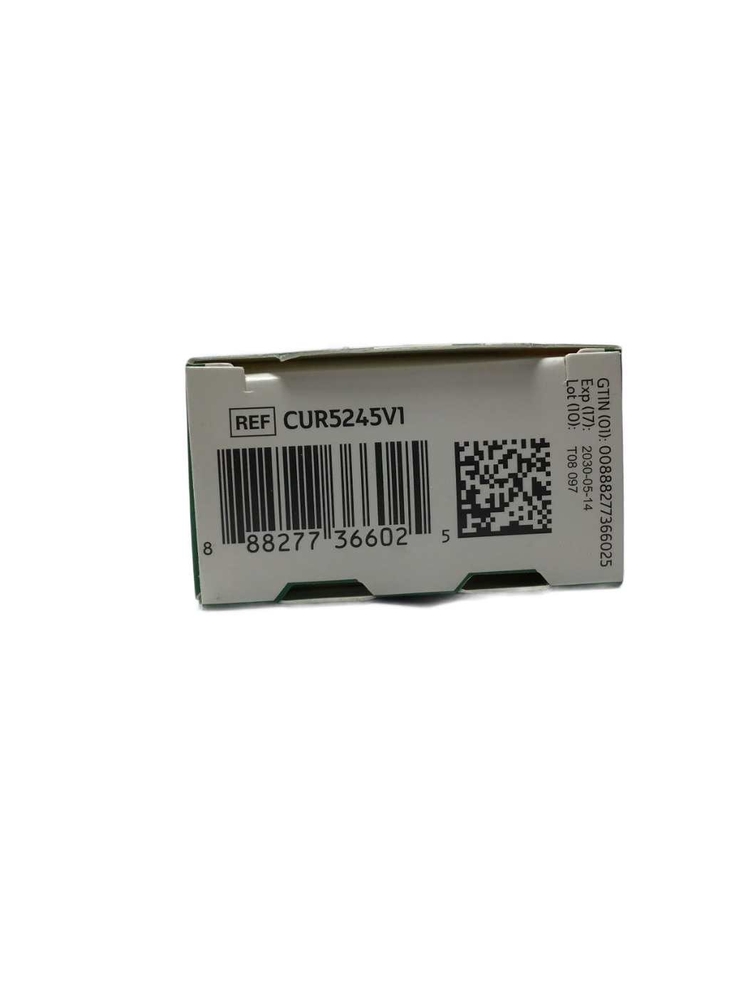 CURAD CURAD Clinical Care QuickStop! Bleeding Control Bandage, 30 ct, photo 3