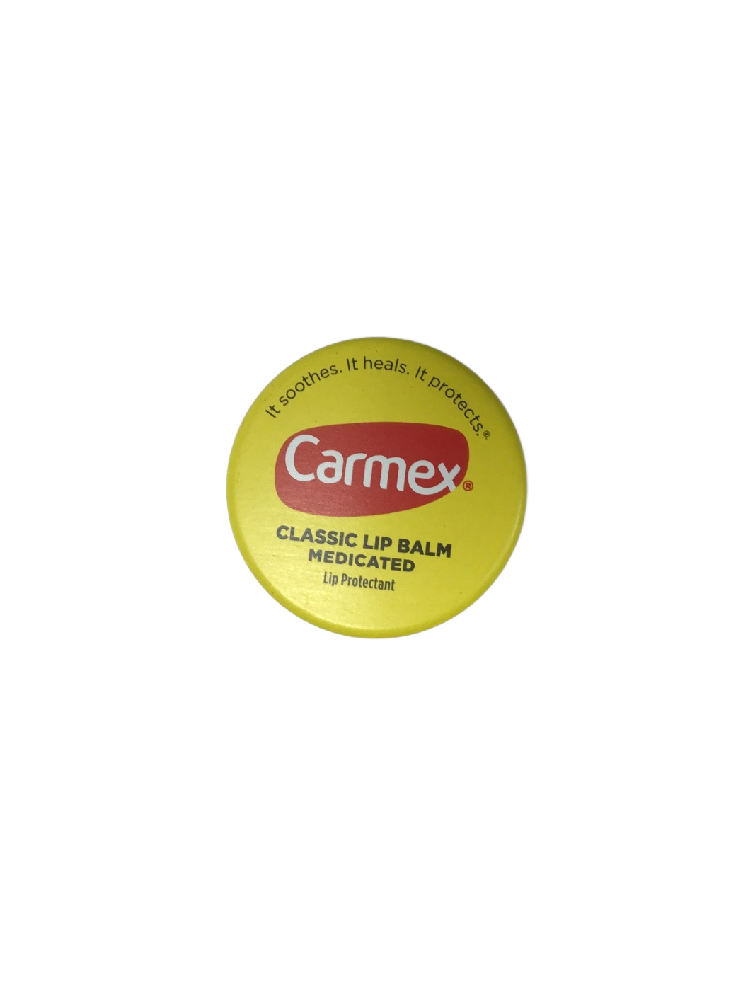 Carmex Carmex Classic Lip Balm Medicated Lip Protectant