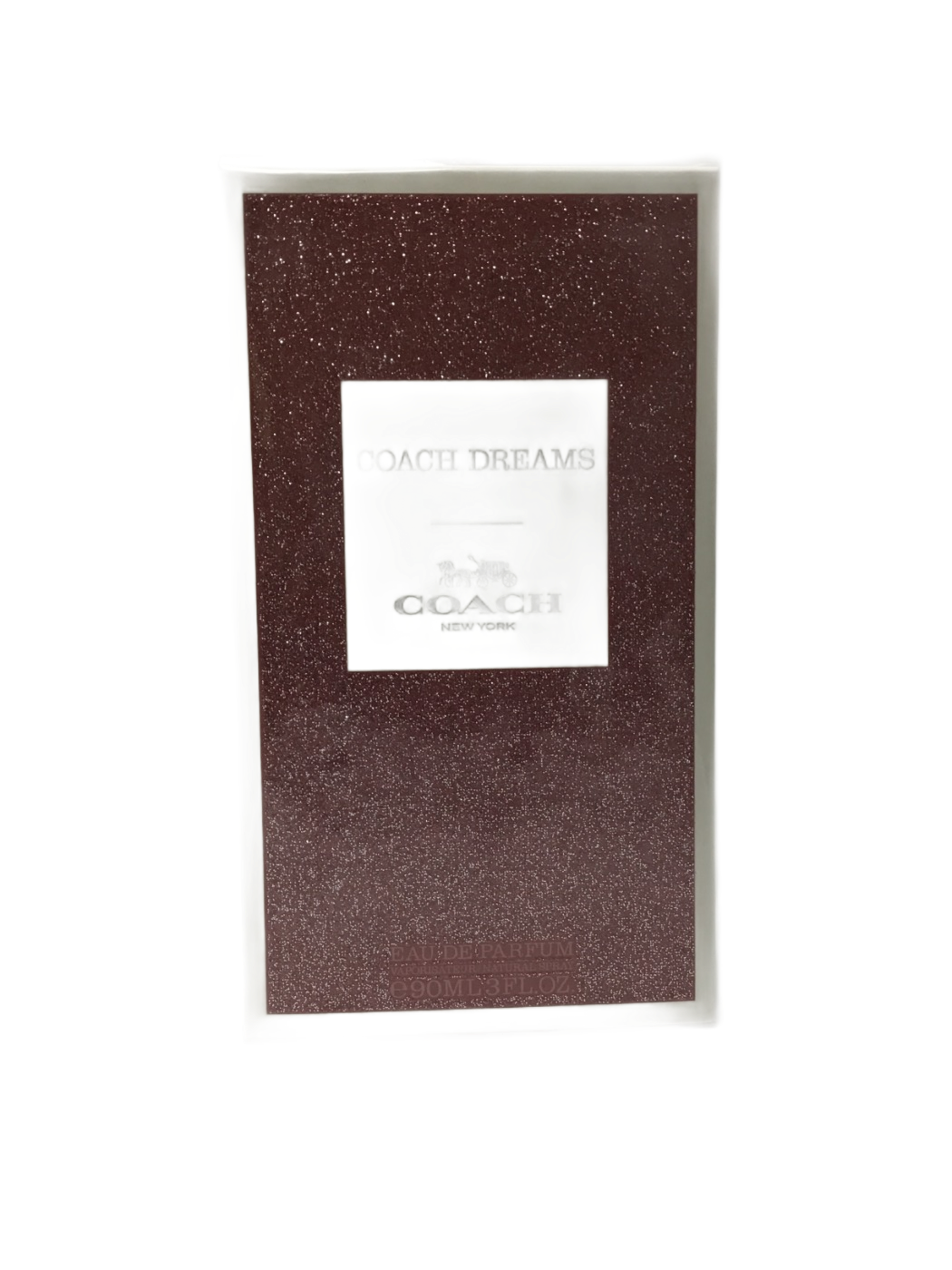 Coach Coach Dreams Eau de Parfum, 3 fl oz