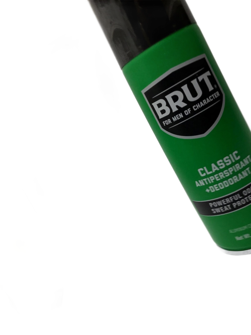BRUT BRUT Classic Antiperspirant + Deodorant