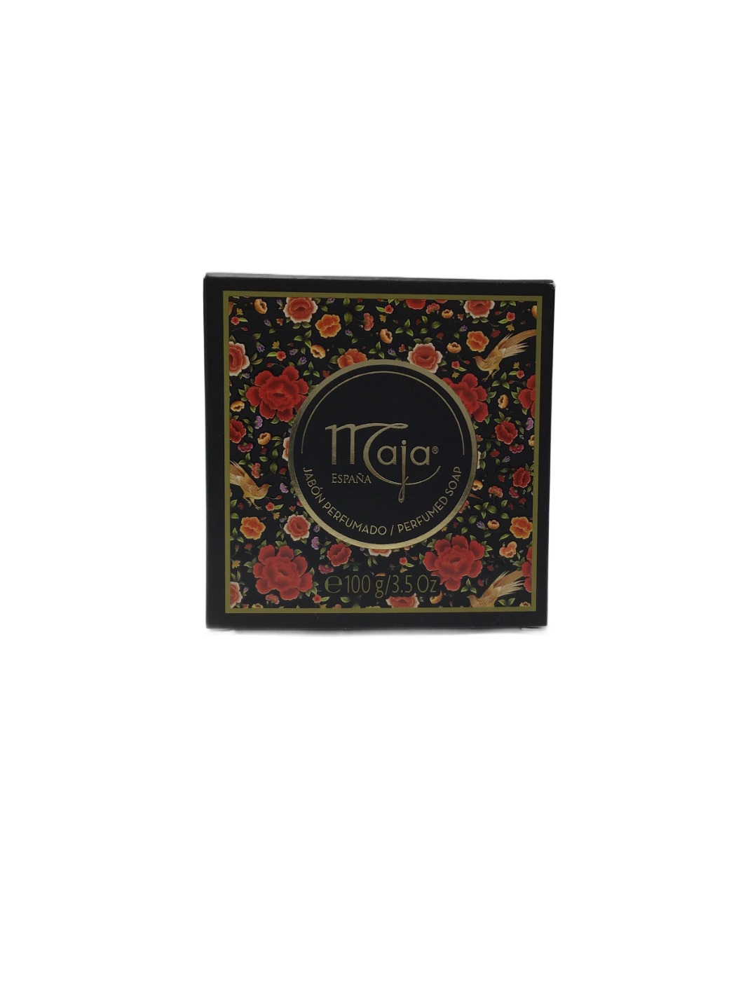 Maja Maja Perfumed Soap, 3.5 oz, photo 1