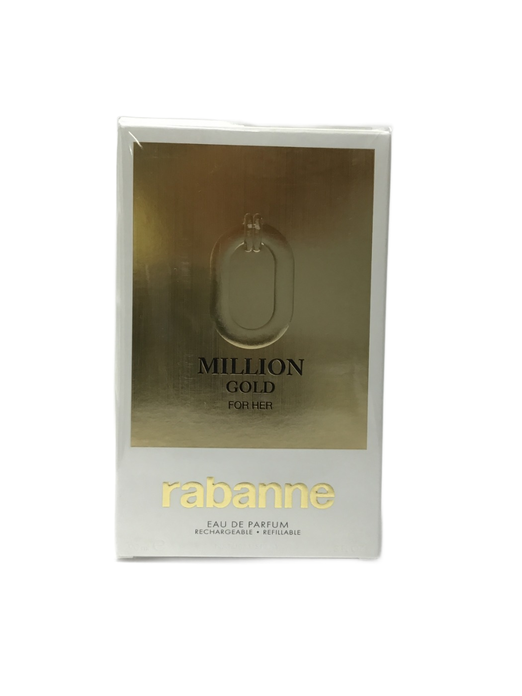 rabanne rabanne Million Gold For Her Eau de Parfum