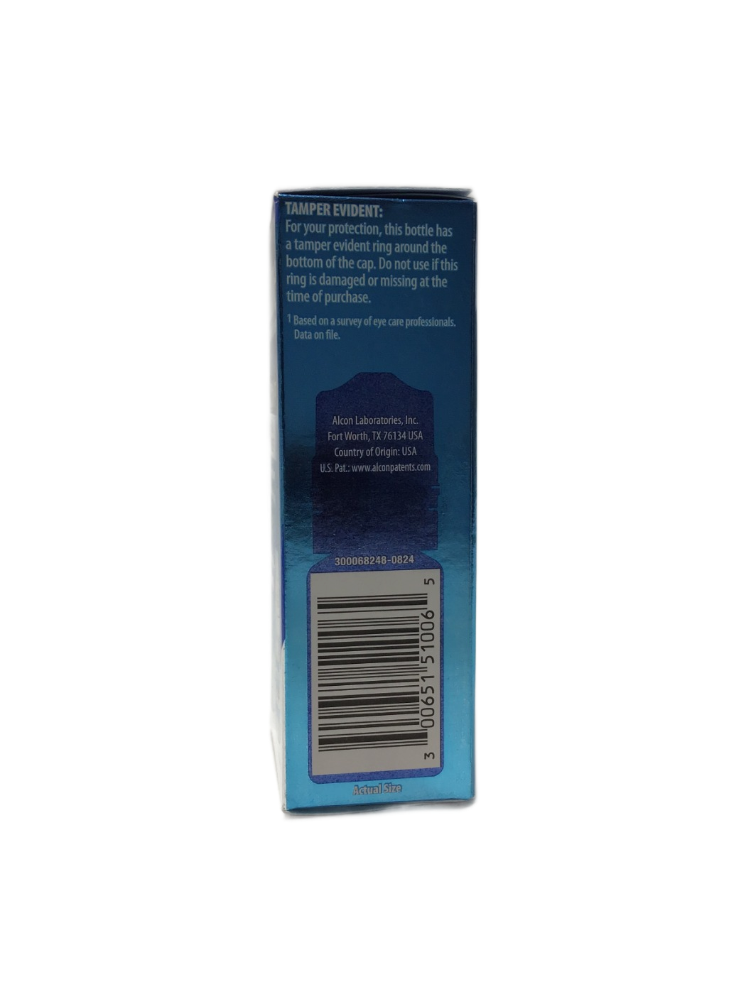 Systane Systane Lubricant Eye Drops Hydration PF, 10 mL, photo 2