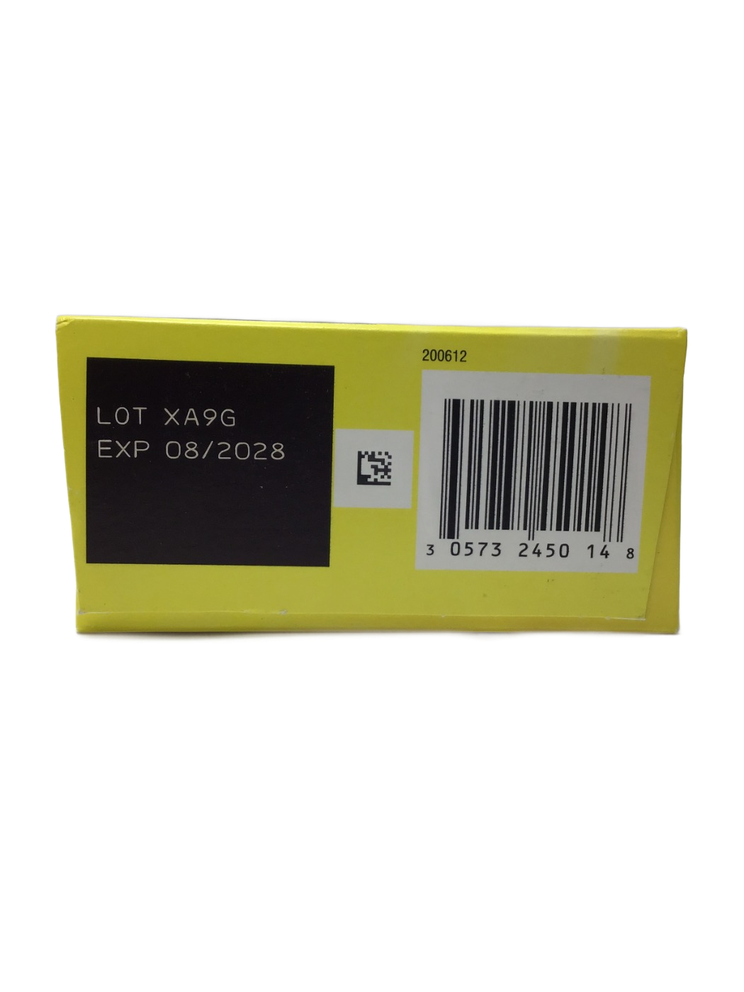 Nexium Nexium 24HR Esomeprazole Magnesium Delayed-Release Capsules 20 mg/Acid Reducer, 14 ct, photo 3