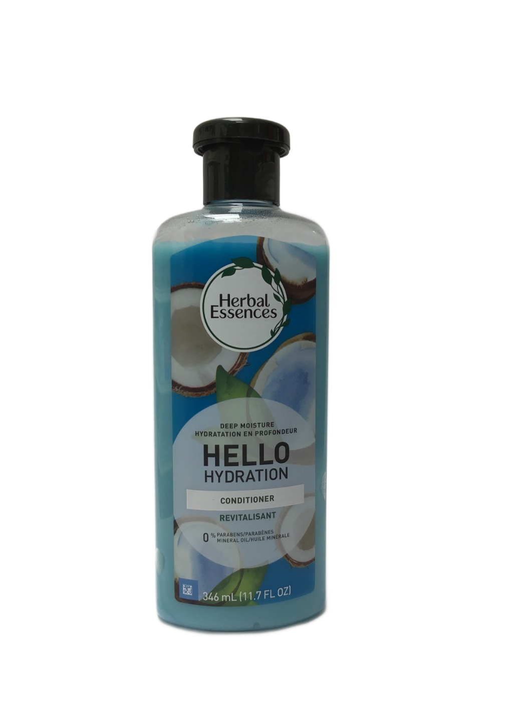 Herbal Essences Herbal Essences Hello Hydration Deep Moisture Conditioner, 11.7 fl oz