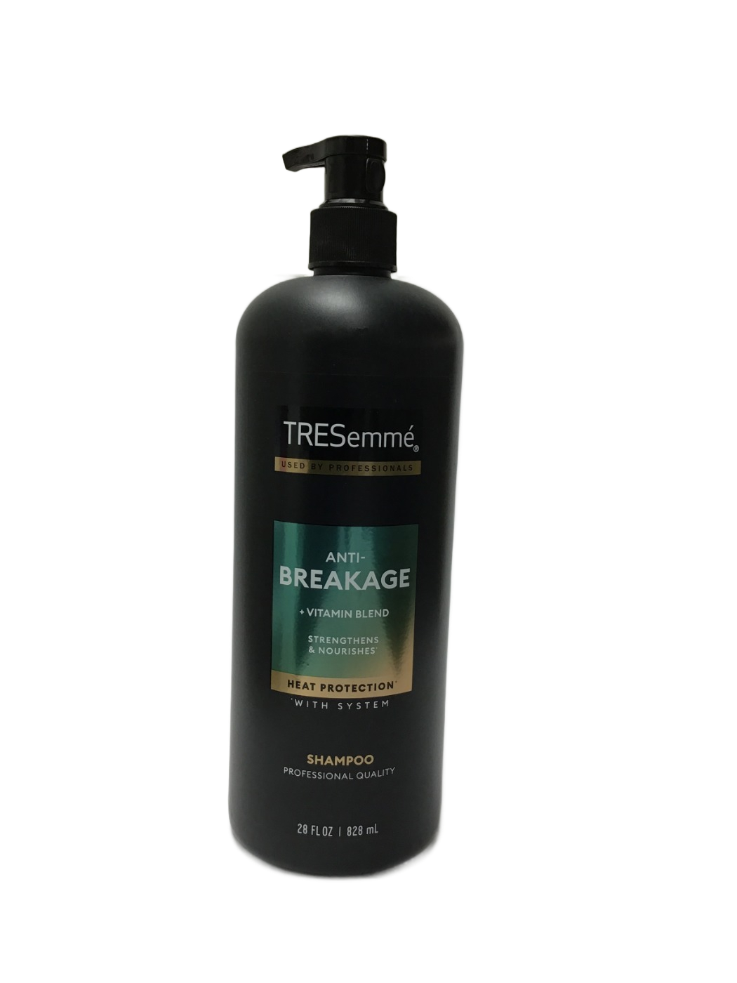 TRESemmu00e9 TRESemmu00e9 Anti-Breakage + Vitamin Blend Shampoo, 28 fl oz