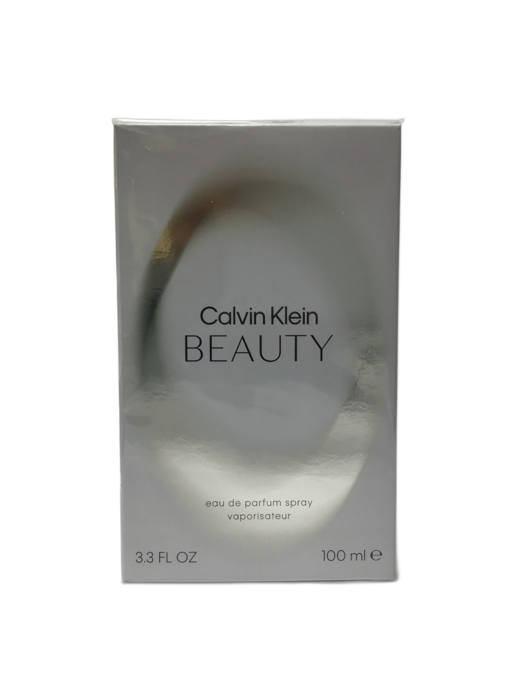 Calvin Klein Calvin Klein Beauty Eau de Parfum Spray, 3.3 fl oz