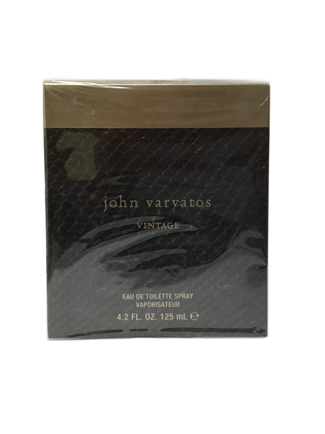 John Varvatos John Varvatos Vintage Eau de Toilette Spray, 4.2 fl oz