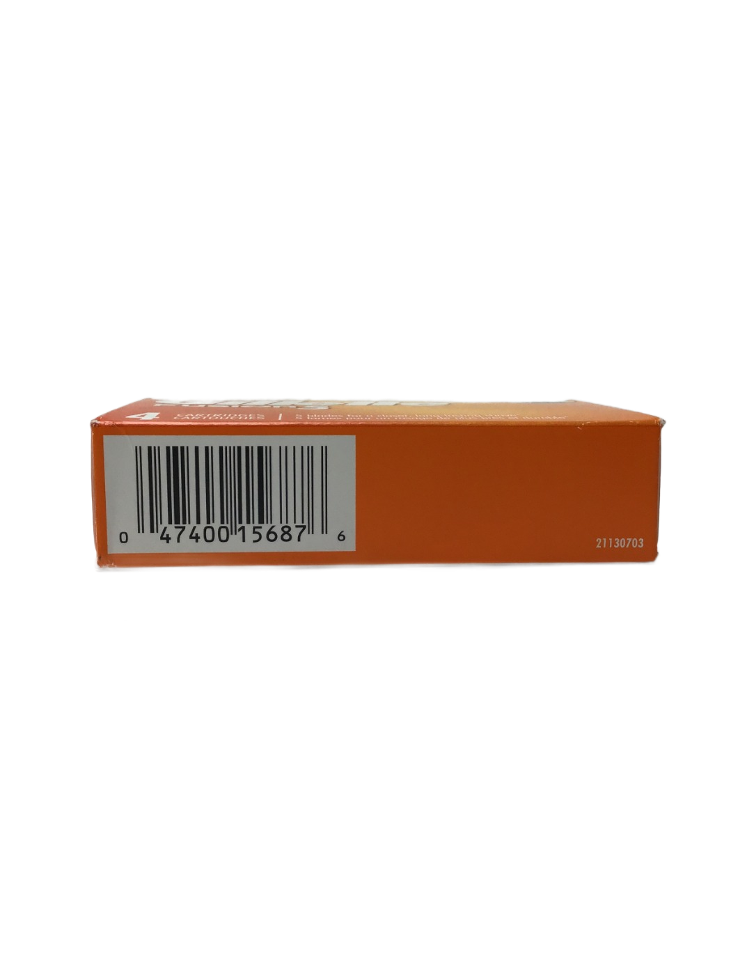 Gillette Gillette Fusion5 Cartridges, 4 ct, photo 3