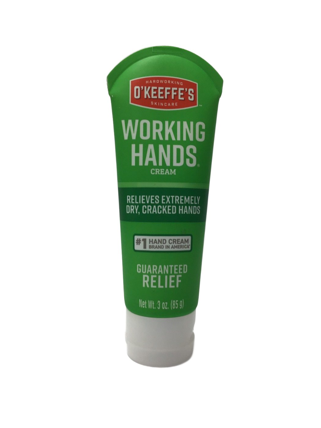 O'Keeffe's O'Keeffe's Working Hands Cream, 3 oz