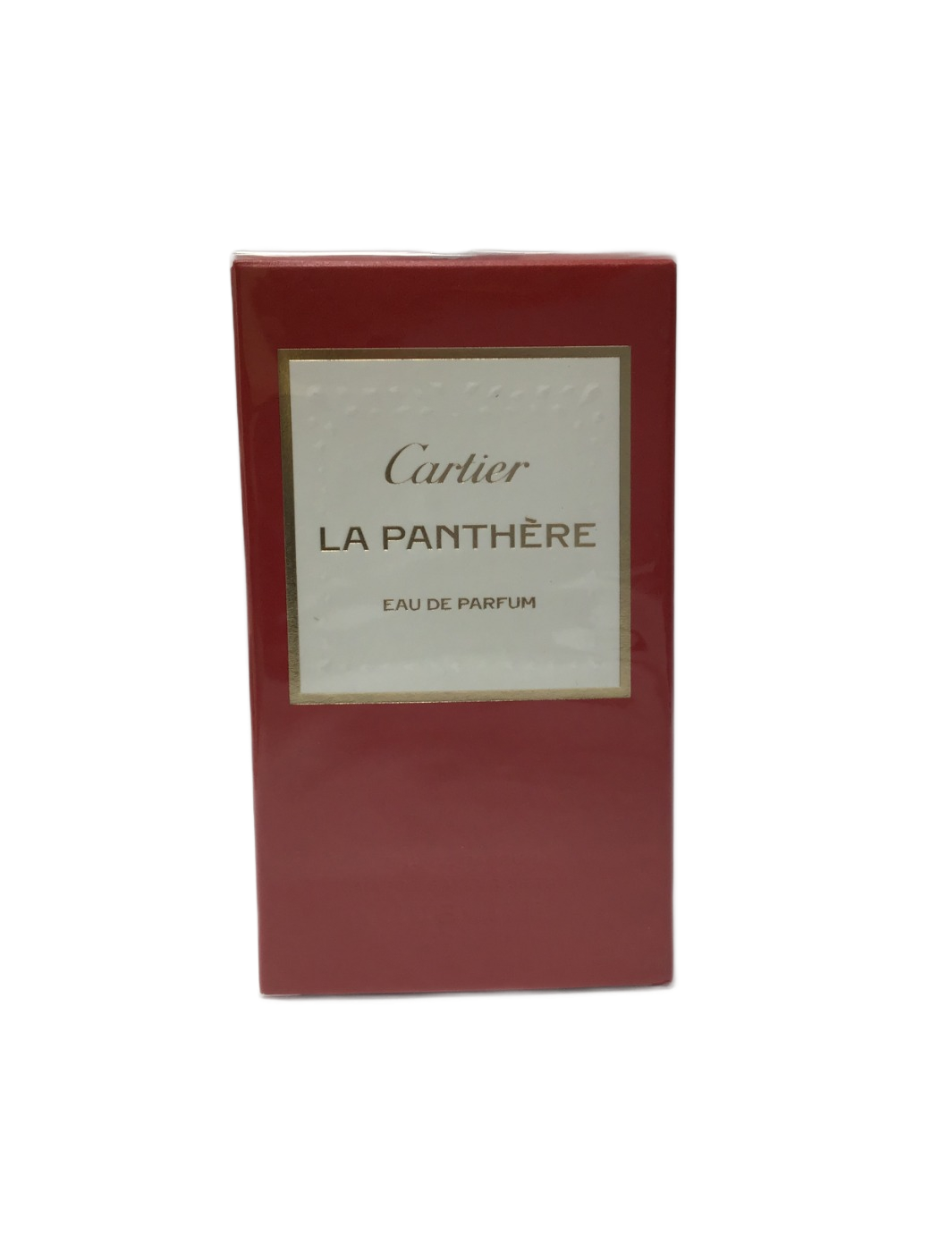 Cartier Cartier La Panthère Eau de Parfum, 3.3 fl oz