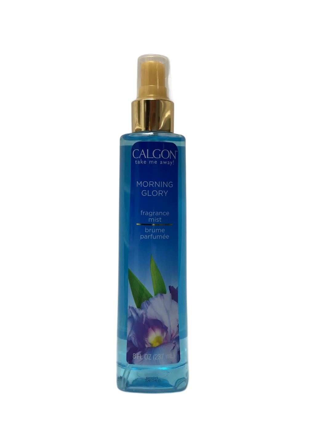 Calgon Calgon Morning Glory Fragrance Mist, 8 fl oz